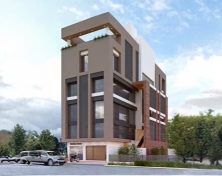 Genesis Multi speciality Hospital image-1