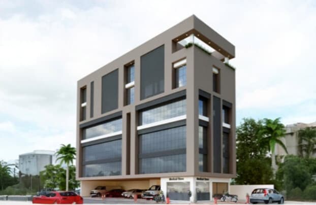 Genesis Multi speciality Hospital image-2