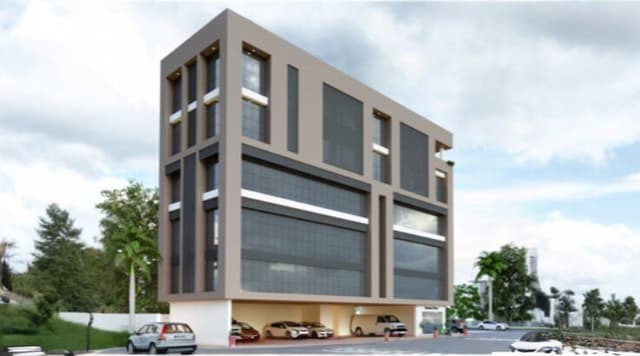 Genesis Multi speciality Hospital image-3