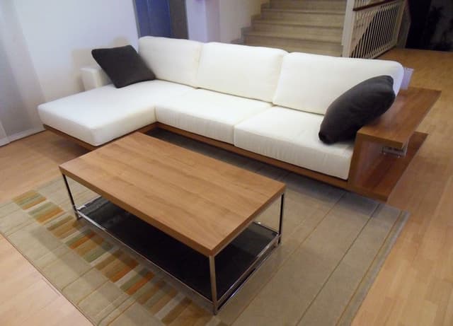 Residential Interior - 4BHK Apartment image-4