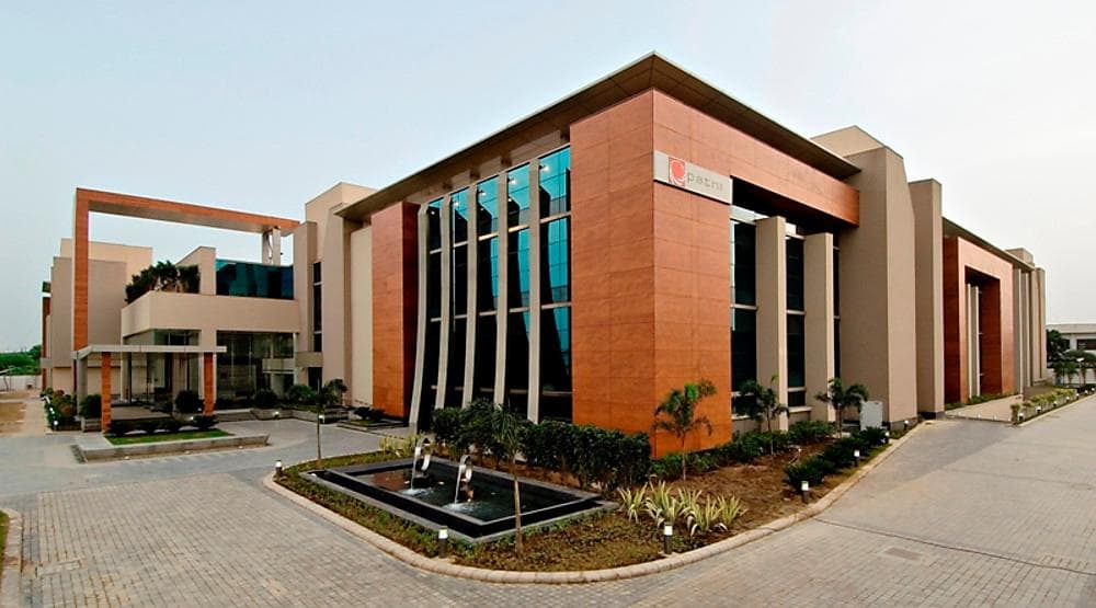 Patni Computers, Noida image-1