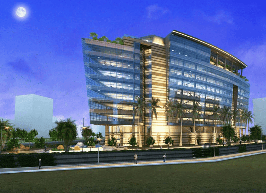 JSW Centre, BKC Mumbai image-1