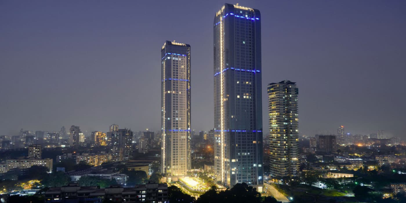 Island City Centre, Bombay Realty, Mumbai image-1