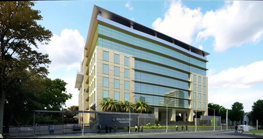 Kalpataru Square, Mumbai image-1