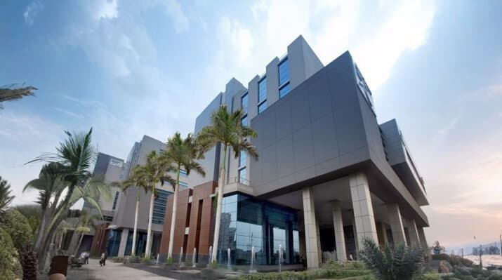 Green Boulevard, Noida image-1