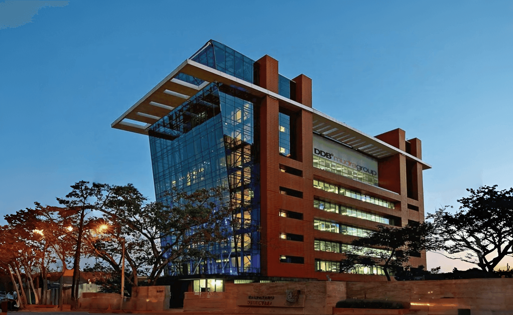 Mudra House, Mumbai image-1