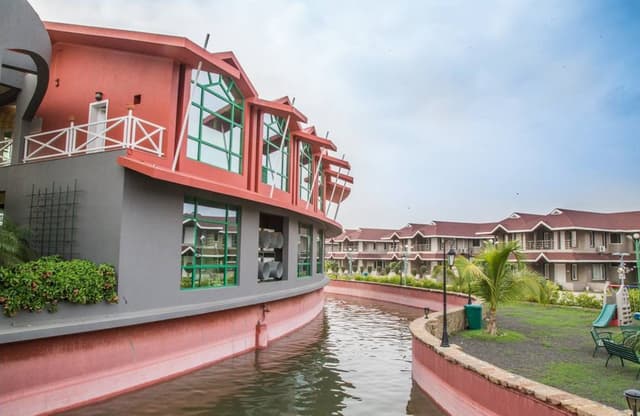 Lake View - Mota Vada image-3