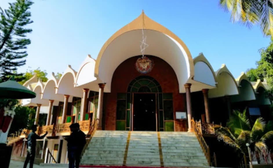 Millennium Cathedral - Prem Mandir image-1