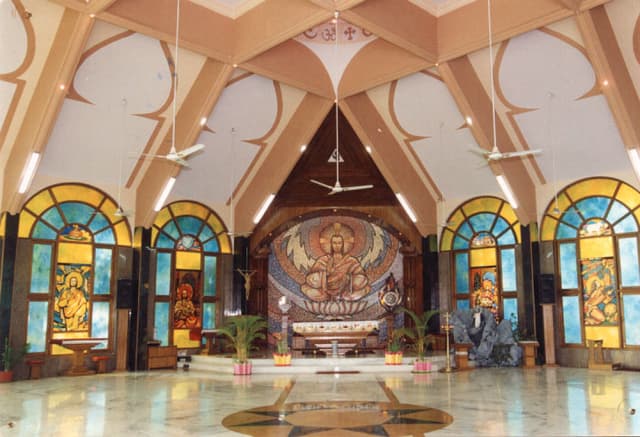 Millennium Cathedral - Prem Mandir image-3