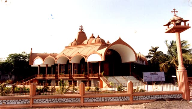 Millennium Cathedral - Prem Mandir image-4