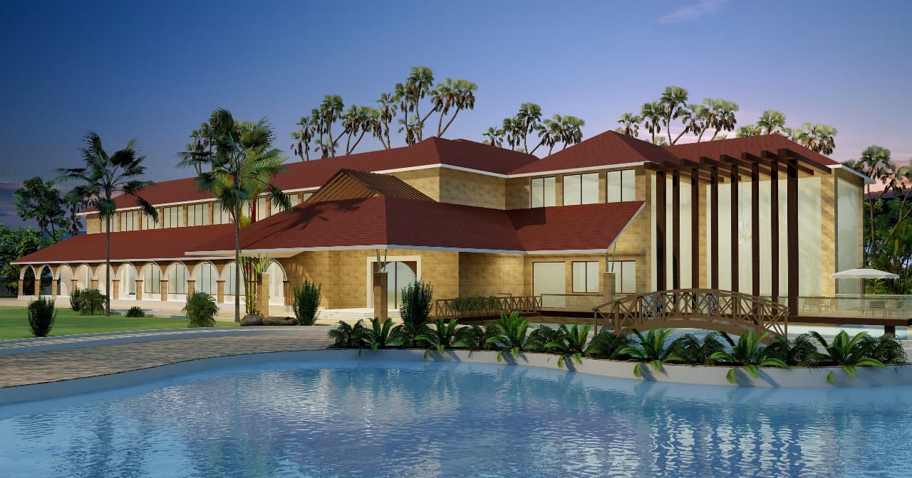 Radhika Beach Resort Phase-2 image-1