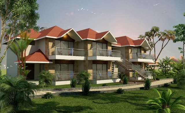 Radhika Beach Resort Phase-2 image-2