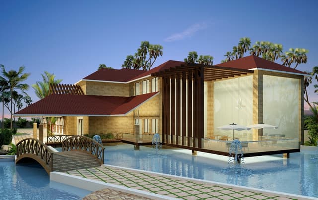 Radhika Beach Resort Phase-2 image-3
