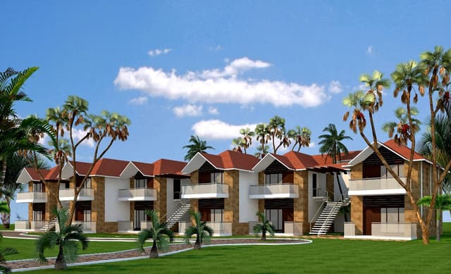 Radhika Beach Resort Phase-2 image-4