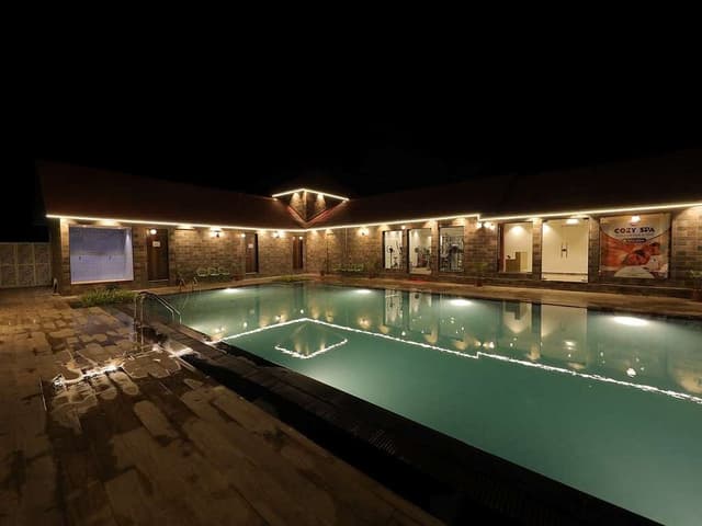 Sarovar Portico-Somnath, Gujarat image-2