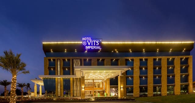 Sarovar Portico-Somnath, Gujarat image-3