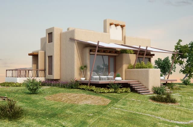 Proposed Hotel Fern - Sattva Resort LRK image-2