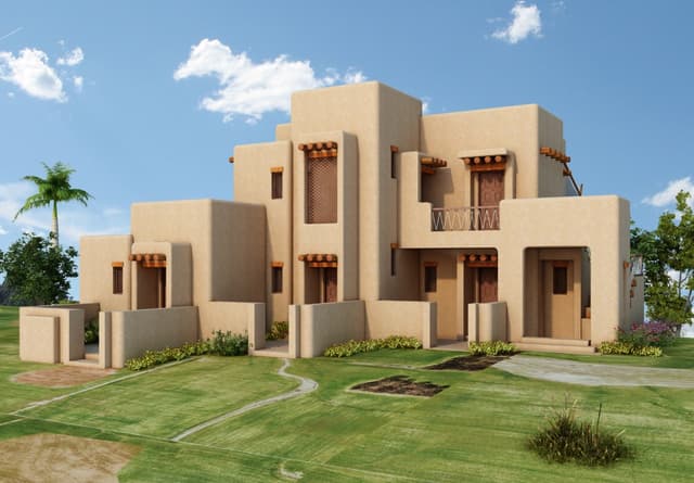 Proposed Hotel Fern - Sattva Resort LRK image-3