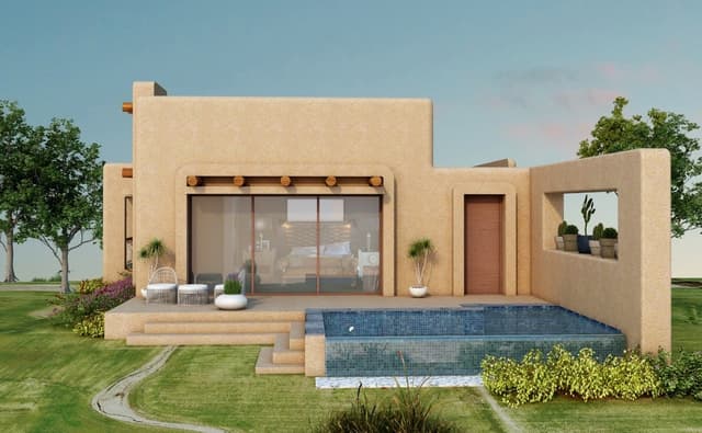 Proposed Hotel Fern - Sattva Resort LRK image-4