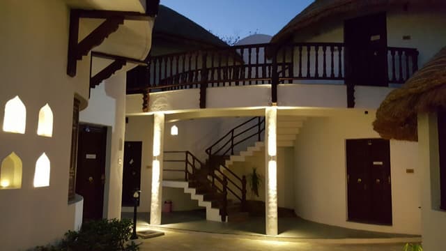 Nirali Party Lounge - Nirali Cottages, Rajkot, Gujarat image-3