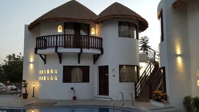 Nirali Party Lounge - Nirali Cottages, Rajkot, Gujarat image-4