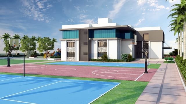 Academic Heights School, Rajkot image-2