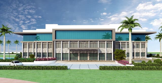 Academic Heights School, Rajkot image-4