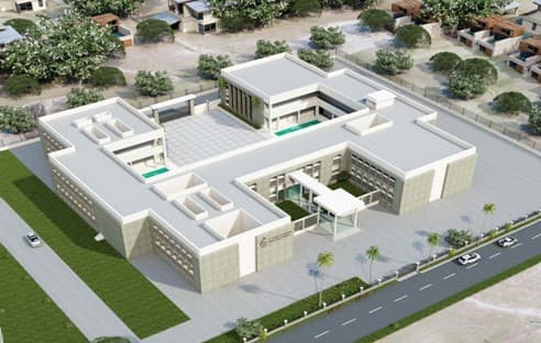 J.K. Institute of Technology, Nimbahera, Rajasthan image-4