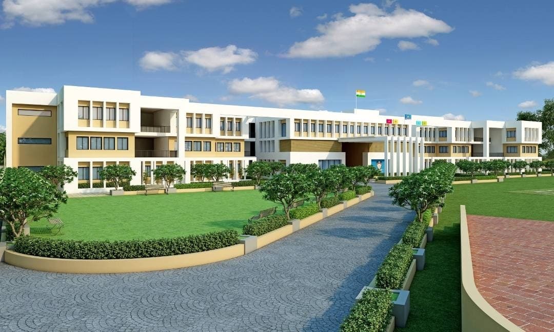 The Westwood School, Rajkot image-1