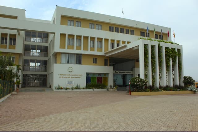 The Westwood School, Rajkot image-2