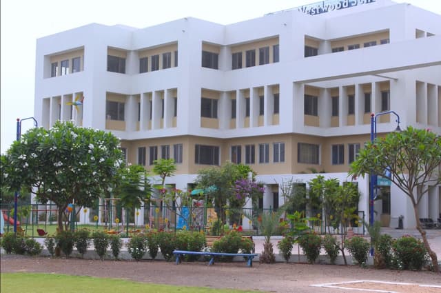 The Westwood School, Rajkot image-3