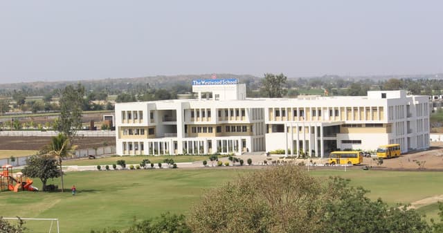 The Westwood School, Rajkot image-4