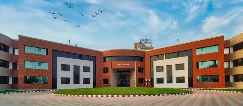 Christ Hospital image-1