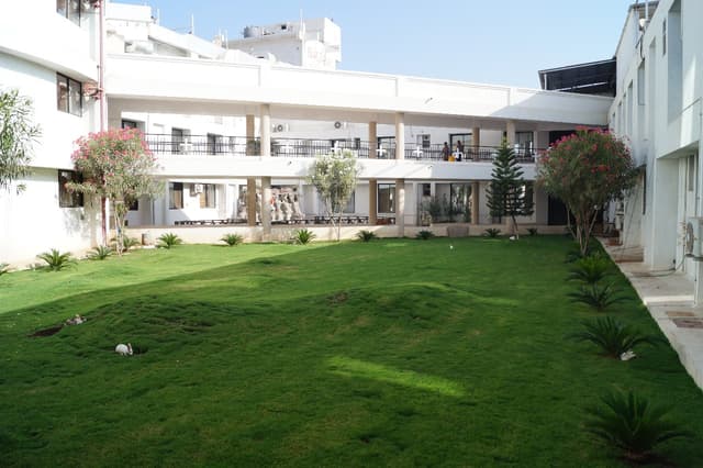 Christ Hospital image-2