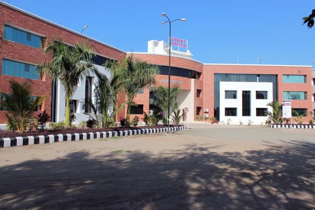 Christ Hospital image-3