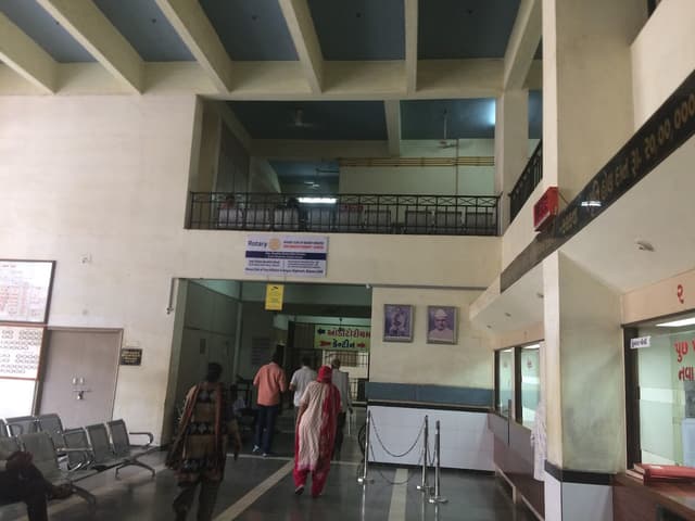Cancer Society Hospital, Rajkot image-4