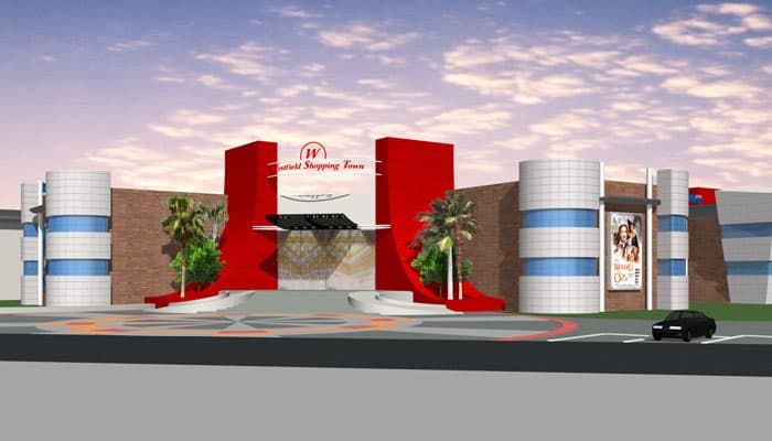 Freedom Park, At Fiji image-1