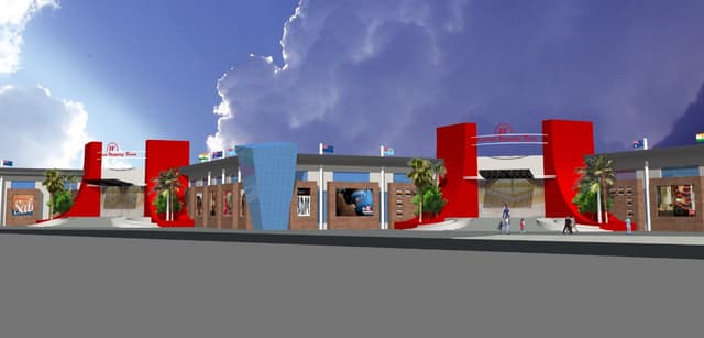 Freedom Park, At Fiji image-3