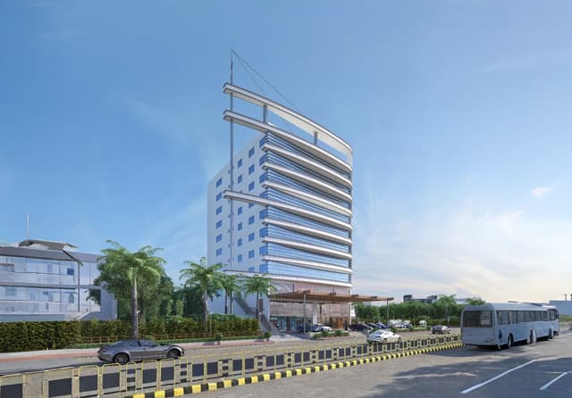 Corporate Levels, 150 Feet Ring Road, Rajkot image-2