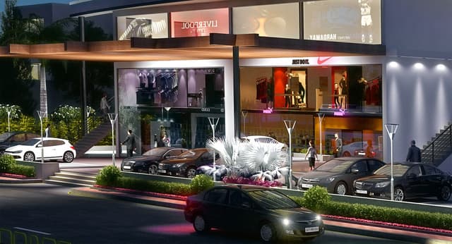 Corporate Levels, 150 Feet Ring Road, Rajkot image-3