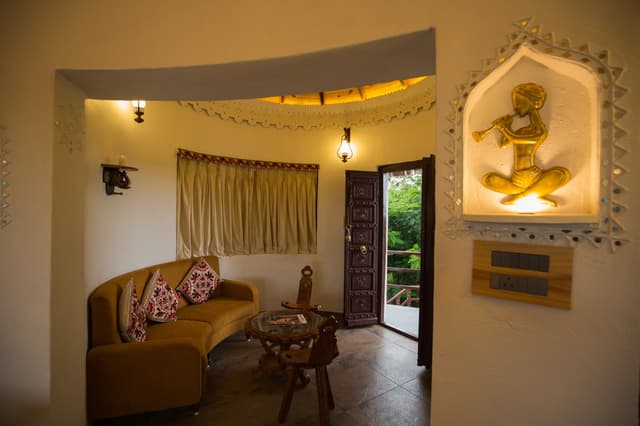 Nirali Party Lounge - Nirali Cottages, Rajkot, Gujarat image-2