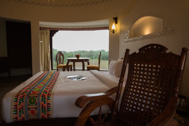 Nirali Party Lounge - Nirali Cottages, Rajkot, Gujarat image-3