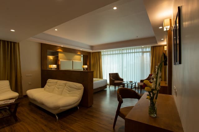 Sarovar Portico-Somnath, Gujarat image-2