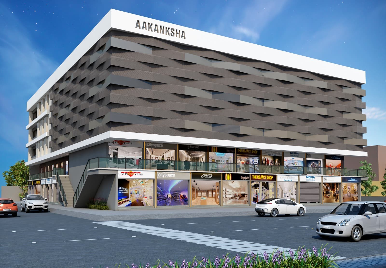 Bombay Garage image-1