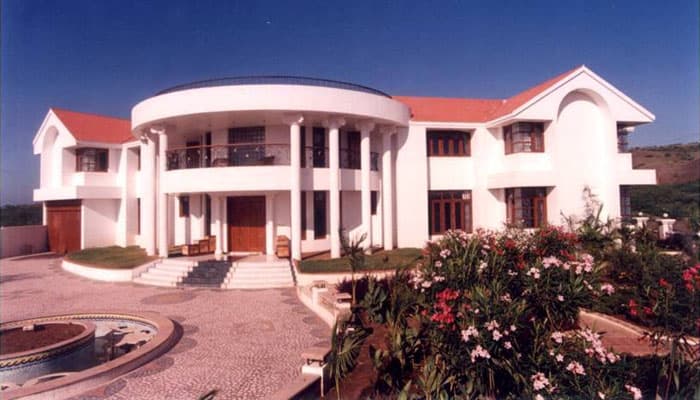 Devdaya Residence, Wankaner image-1