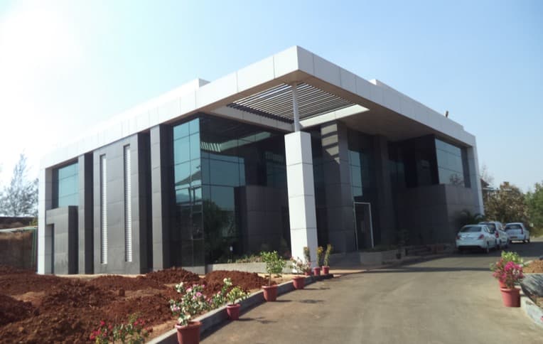 HI-TECH Carbon Project, Aditya Birla Group, Patalganga, Maharatra image-1