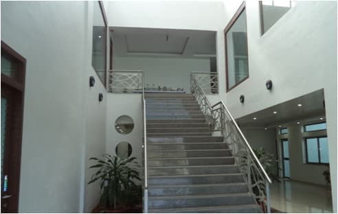 HI-TECH Carbon Project, Aditya Birla Group, Patalganga, Maharatra image-2