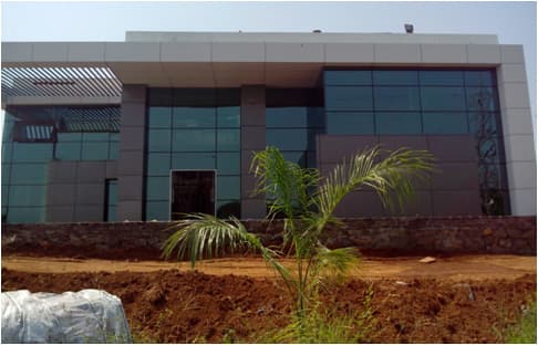 HI-TECH Carbon Project, Aditya Birla Group, Patalganga, Maharatra image-3