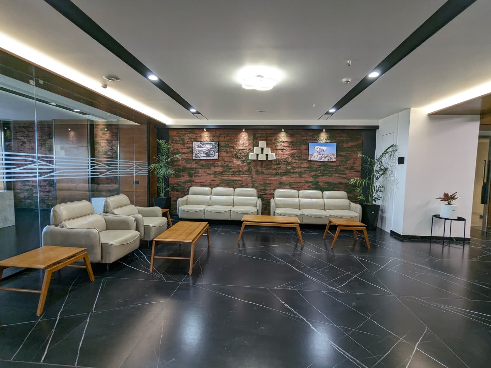 Office Interior image-1