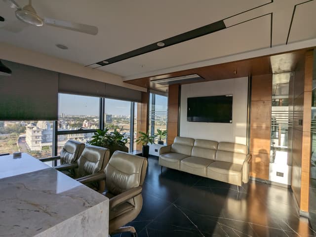 Office Interior image-2